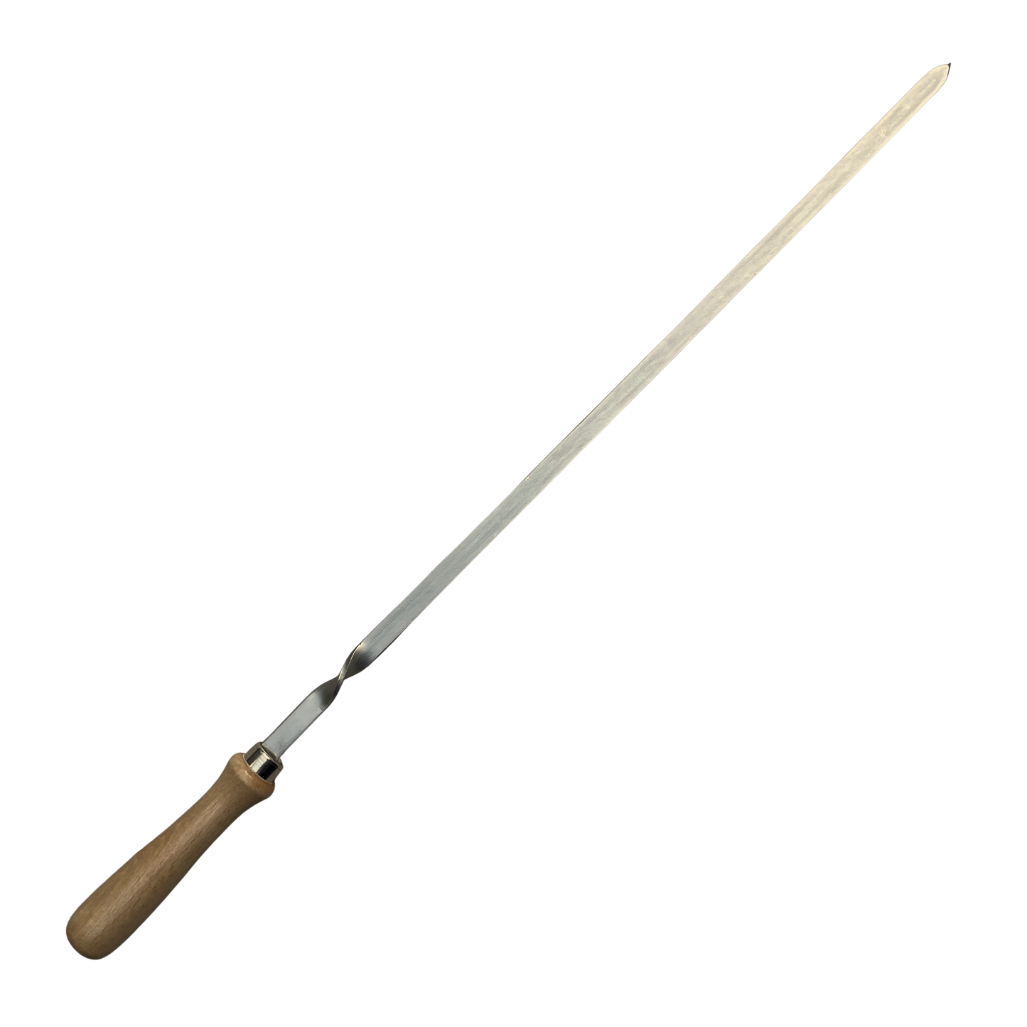 Schaschlik Spieß 600x10x3mm