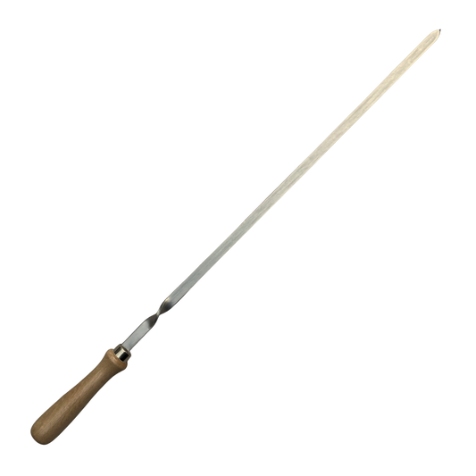 Schaschlik Spieß 600x10x3mm