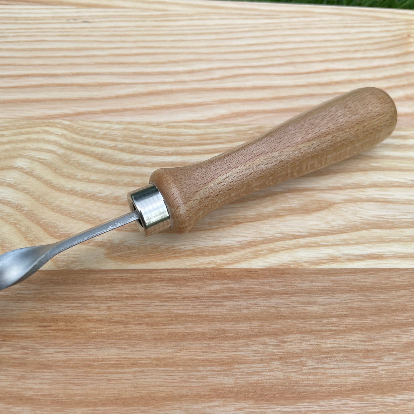 Schaschlik Spieß 600x10x3mm