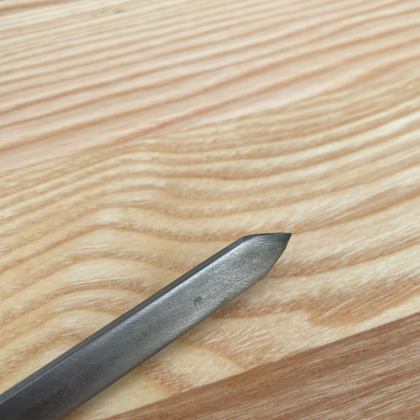 Schaschlik Spieß 600x10x3mm