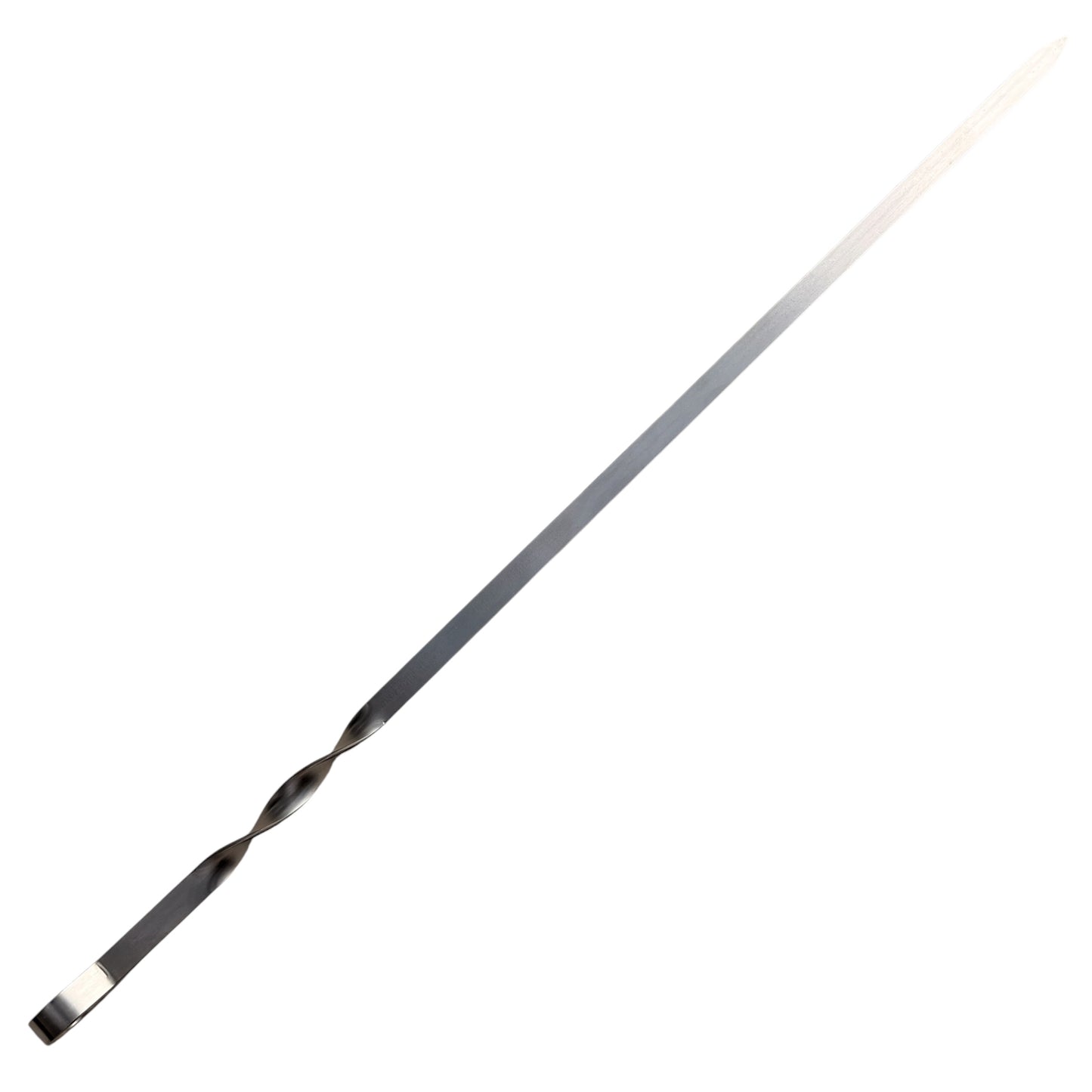 Schaschlik Spieß Standard 600x10x2mm