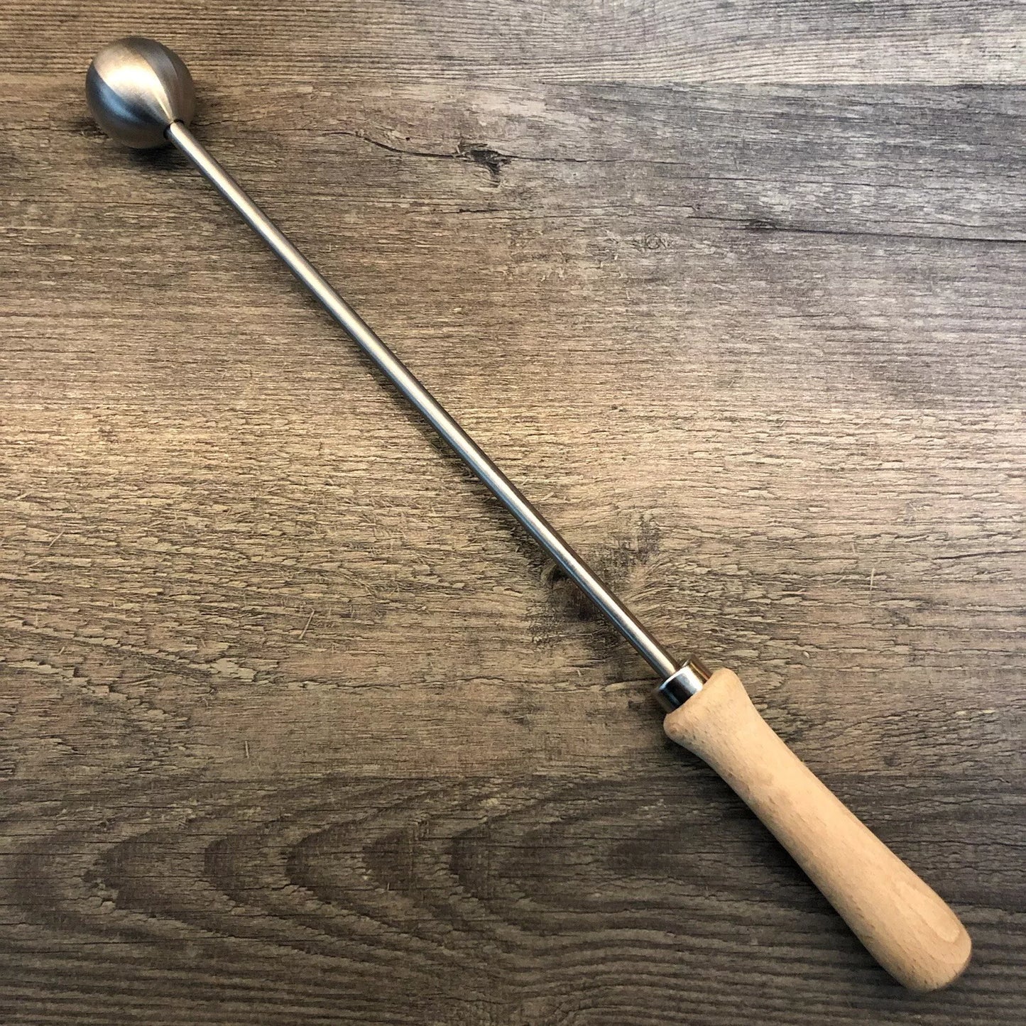 Bierstachel