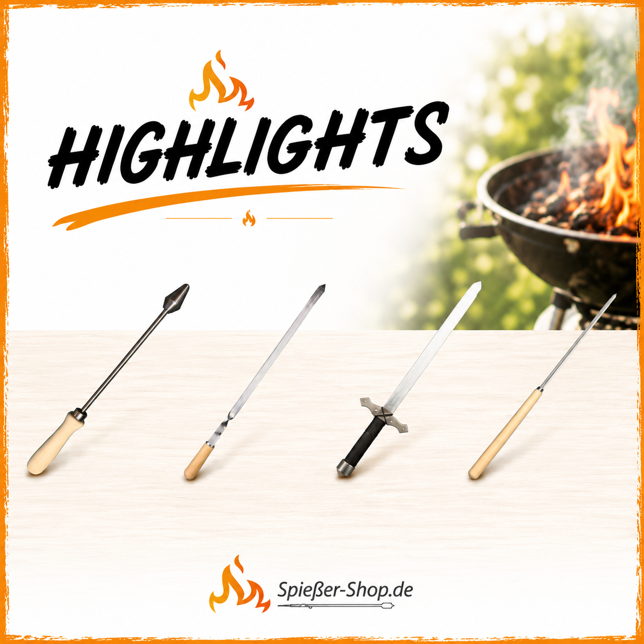 Highlights