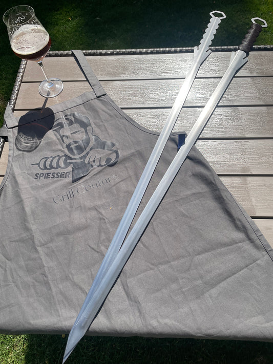 Churrasco Spieß XXL