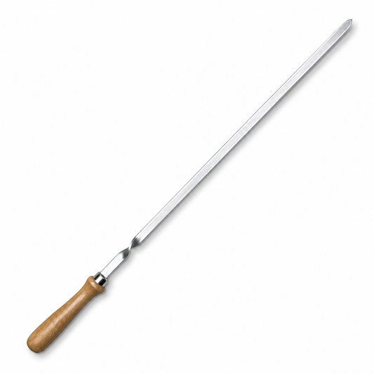 Schaschlik Spieß 600x10x3mm