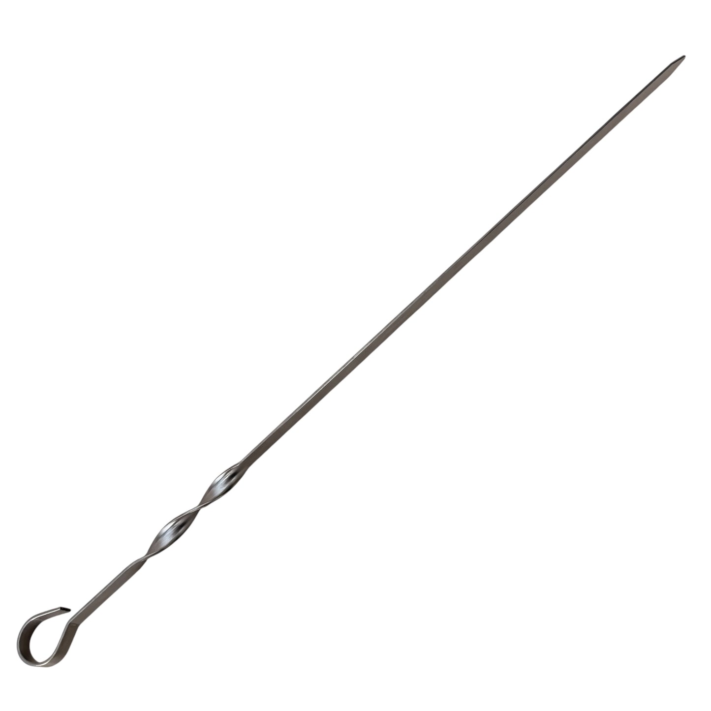 Schaschlik Spieß Standard 600x10x2mm