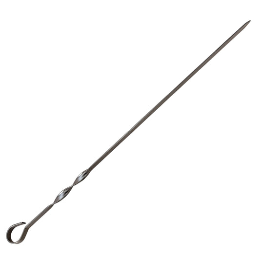 Schaschlik Spieß Standard 600x10x2mm